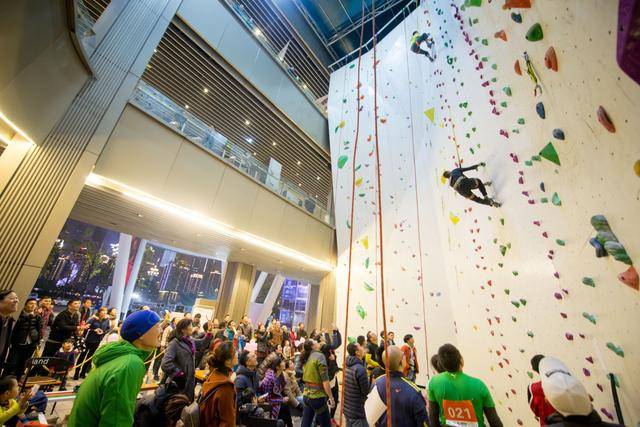 #CIYWALK#50+旅行社五一假期抢占登陆东原