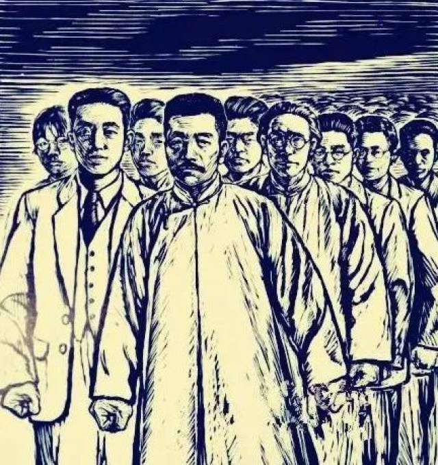 别闹了,赶紧来过「青年节」吧!