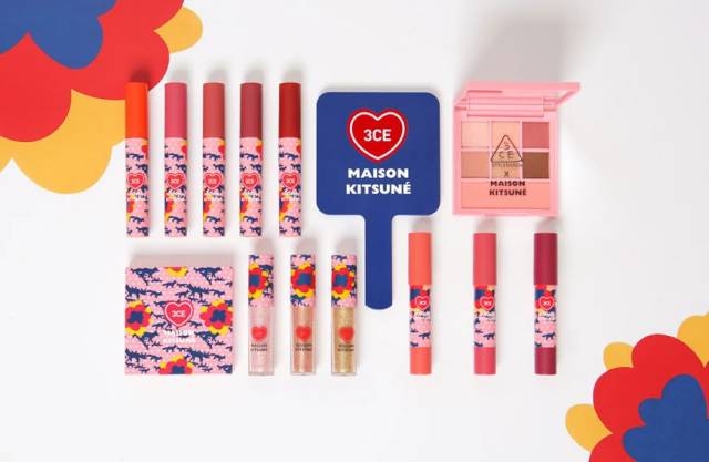 欧莱雅首次收购韩妆品牌为何选了它?细数3CE母公司Nanda的创业历