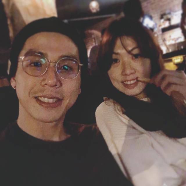 在这里就不得不提最近在微博上风很大的前女友刘子玥