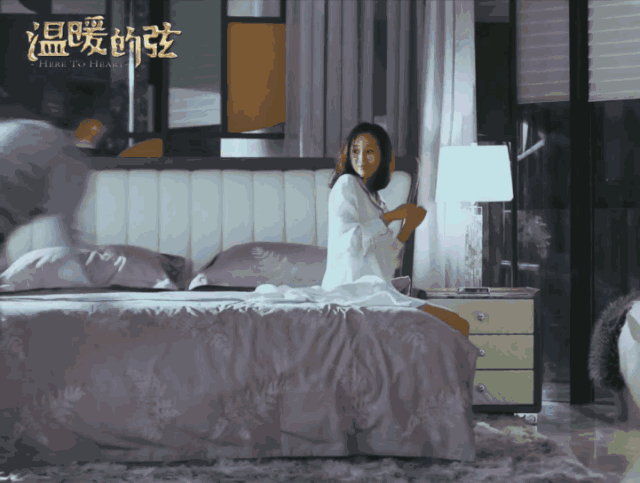 我其实很想告诉影视圈的大大们,这些根本就不是我们都市女性所感同身