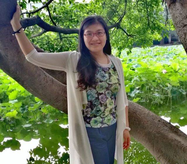 读着杨红樱写给女儿的这封信,让我深深感动:字里行间充满了对孩子的