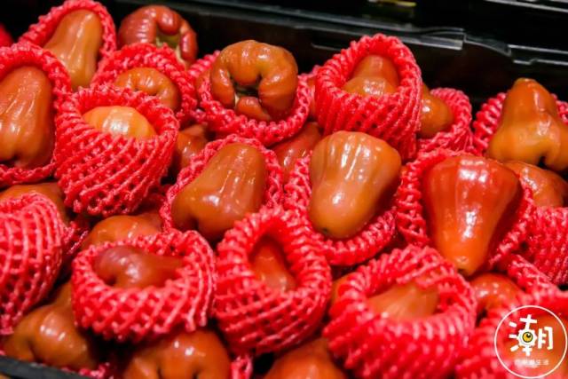 萨瓦迪卡!不用飞泰国,来永旺就能吃到鲜甜多汁