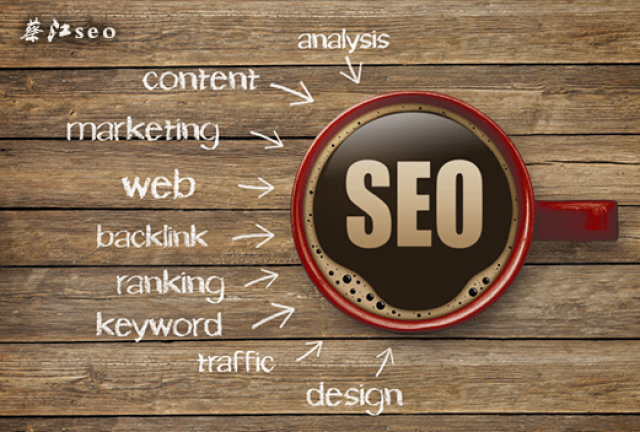 meta标签优化如何做?