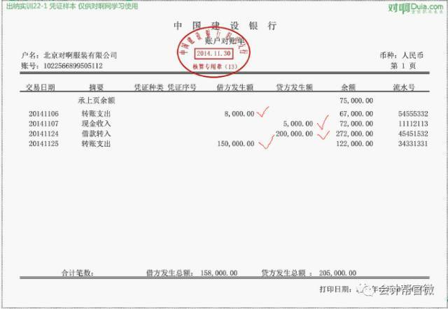 银行余额调节表，归出纳管还是会计管？