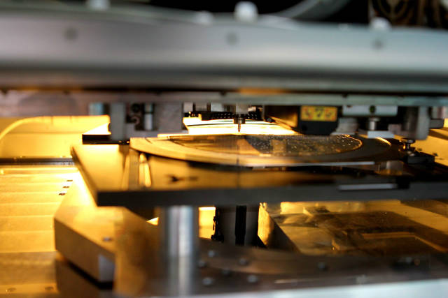 为中国物联网 芯片,我们可以做些什么?