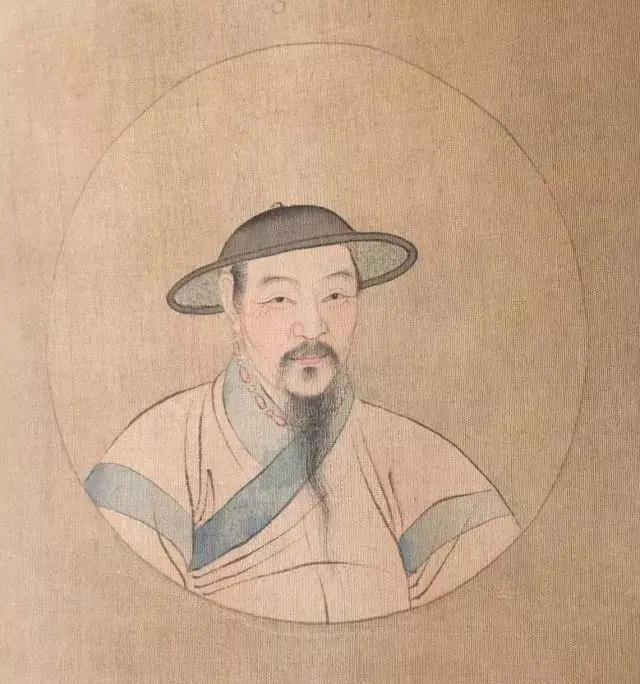 古代文人雅士们的朋友圈里,是如何互相点赞的呢?