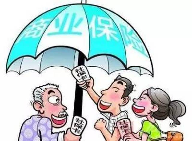 社保卡买商业险,苏州人热情高涨!原因是.