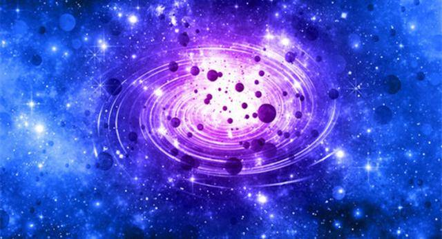 宇宙初始能量来自大爆炸,那么是什么能量促使了宇宙大