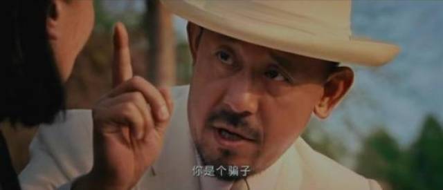 姜文的神作《让子弹飞》的续集为啥没有公映?