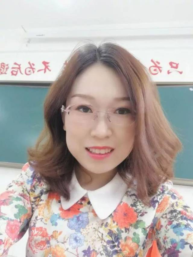 桃李芬芳,大美一中—大同一中北校最美班主任