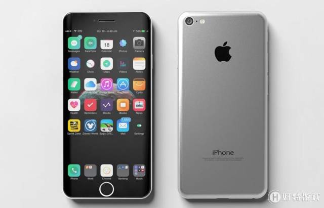 苹果承认:部分iphone 7存在通话听筒问题