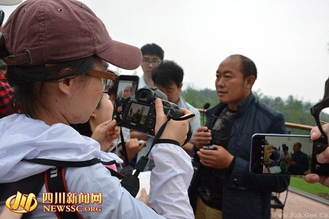 【奋进 巨变 展望】"最牛矿工"彭国华:这份情谊要一直延续下去