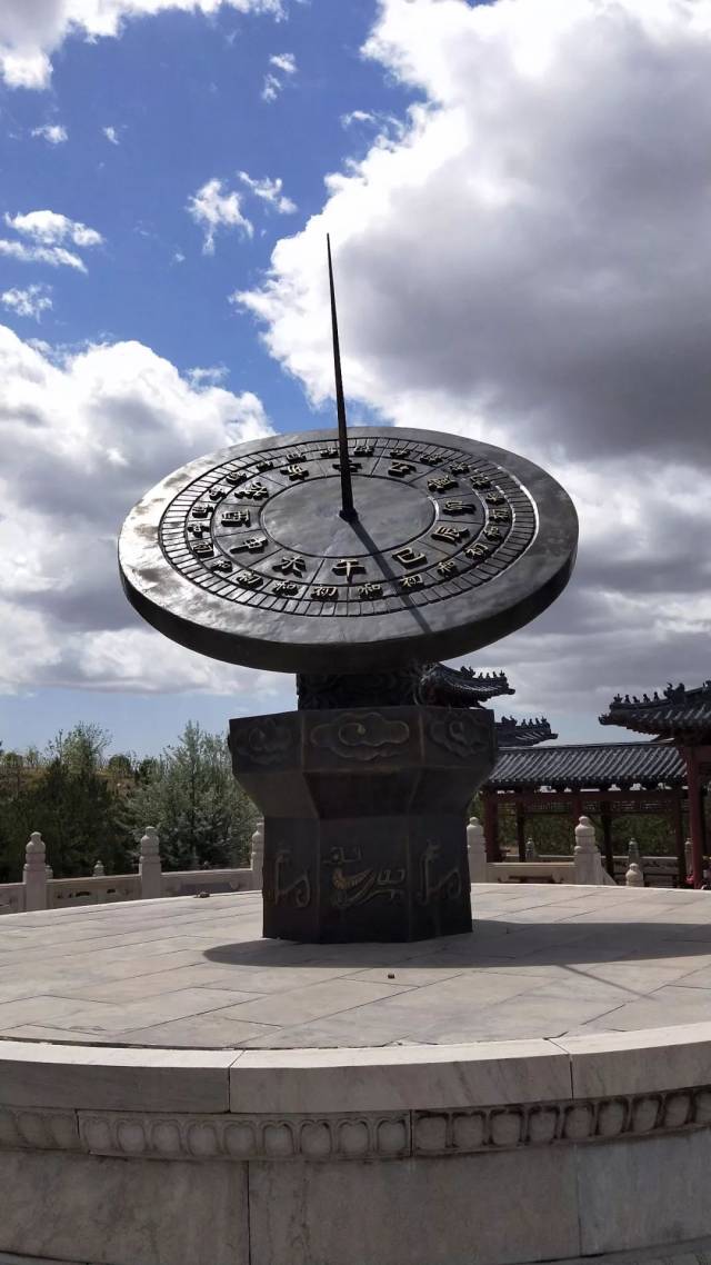 金沙湾·黄河坛景区精美图集