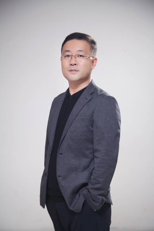让创意更加创艺-专访红米文化传媒公司创始人赵安城