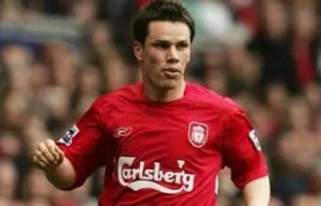 11年前欧冠决赛利物浦的那11个人如今都在何