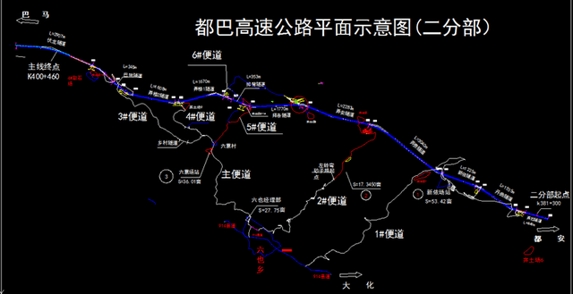 广西新恒通高速公路有限公司董事长赖水平还讲到,贺巴高速不仅是一条