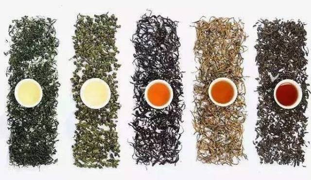 在我国的多个地区都产有绿茶,绿茶的茶汤清绿,鲜爽可口,饮用绿茶能够