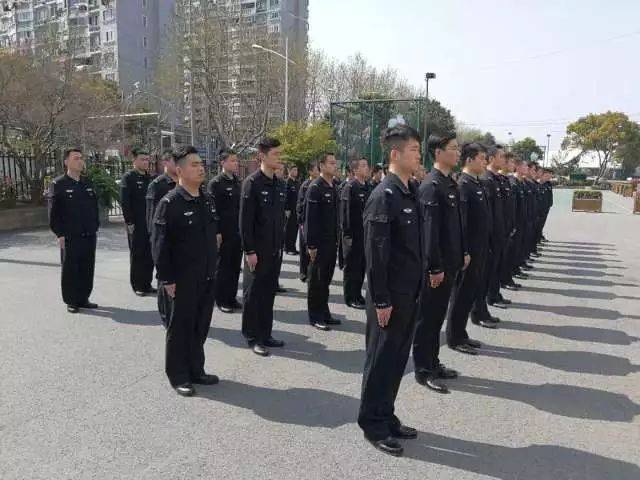 【警察故事】新警成长记