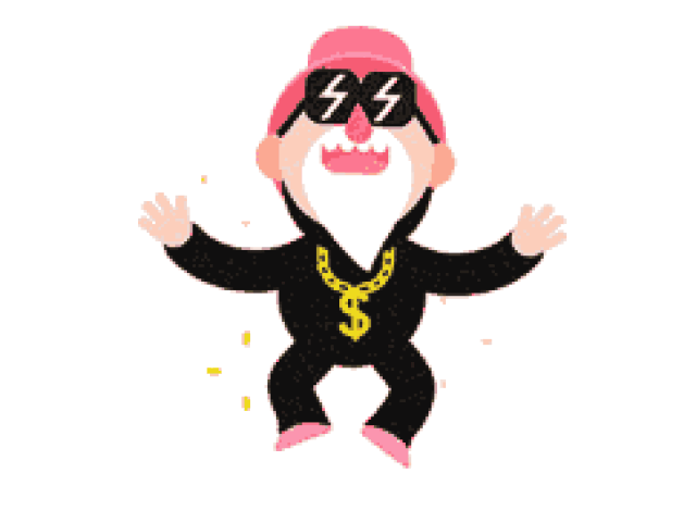 欢迎新朋友闪亮登场!
