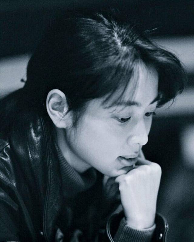 坂井泉水1991年图集