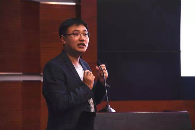副教授聂智琪老师,地理科学学部讲师郭兰兰老师,天文系讲师高爽老师
