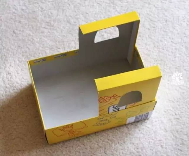 幼儿纸盒手工怎样玩出彩,小纸壳大创意