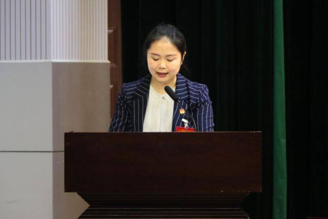 不忘初心 | 共青团湖北民族学院第五次代表大会成功召开