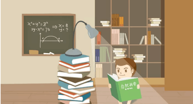 这5大迹象表明孩子成绩正在退步,早发现早解决!