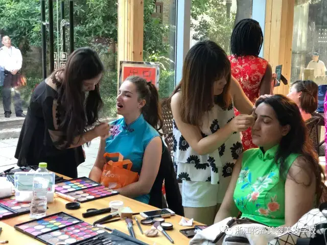 平博体育- 平博体育官网- 平博体育APP下载北京美发学校哪家美发学校好