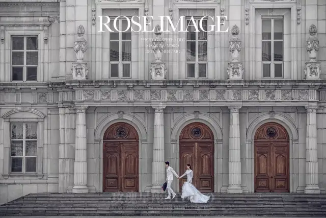 婚纱照拍完了就后悔？谁让你不提前做这些功课！