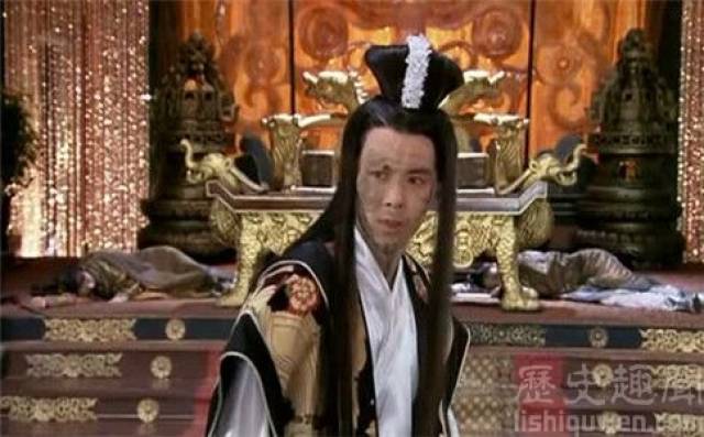 公子羽是怎么死的公子羽大结局如何