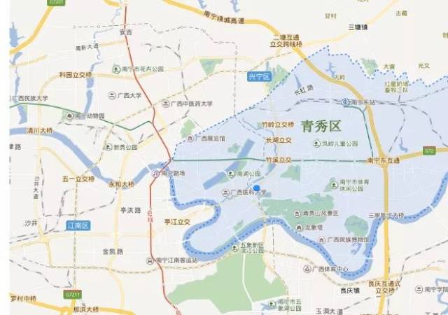 参考价格: 800 -1500(一室) 1100-2200(二室) 青秀区是南宁的政治