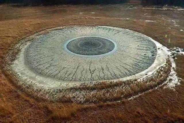 世界上最震撼的28个自然奇观,地球太不可思议了!