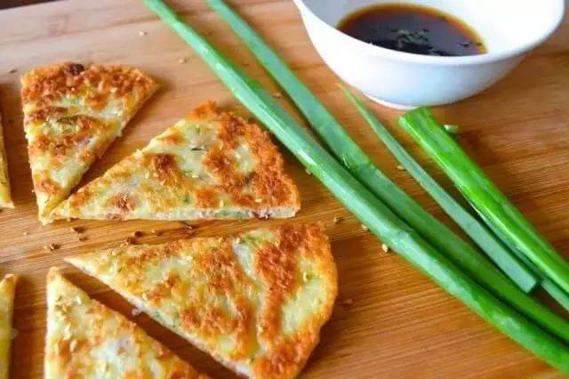 家常煎饼做法大全,再也不用上街排队了