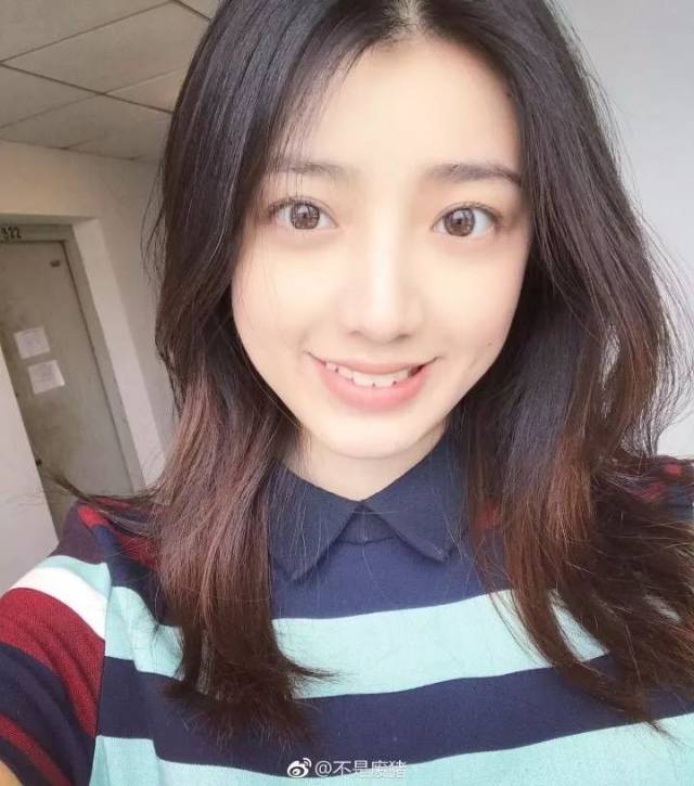 身边有个真正的素颜美女,是种怎样的体验?