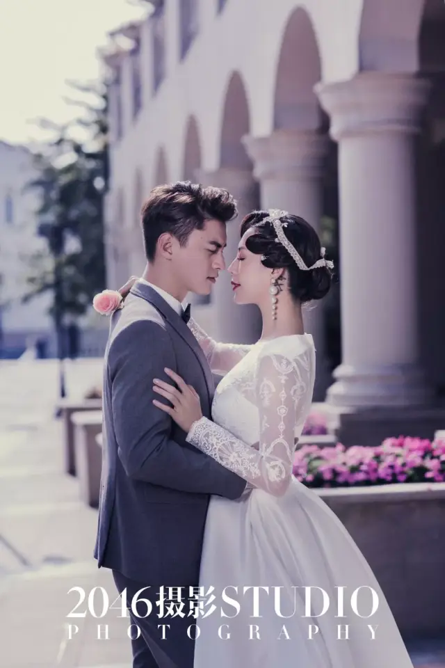 婚纱照拍完了就后悔？谁让你不提前做这些功课！