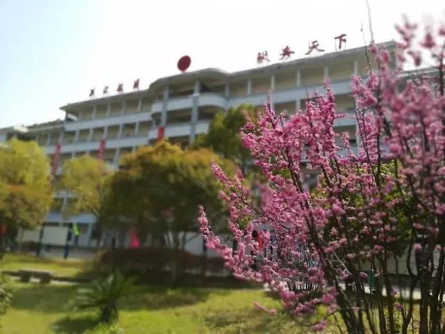 5月26日上午7:40-11:30 (半天) 报名地点 常山县城关中学教学楼一楼