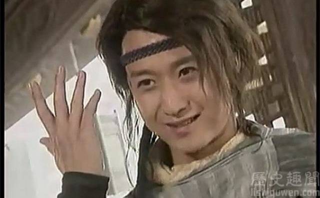 快剑阿飞的简介 阿飞是谁的儿子