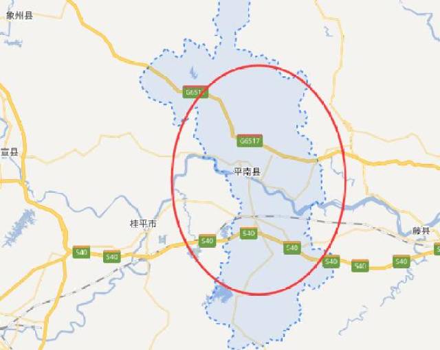 首先,就平南县来说,古称龚州,广西贵港市辖县,位于西江上游,介于北纬图片