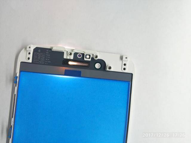 苹果手机听筒喇叭声音小,不用拆机也可以解决