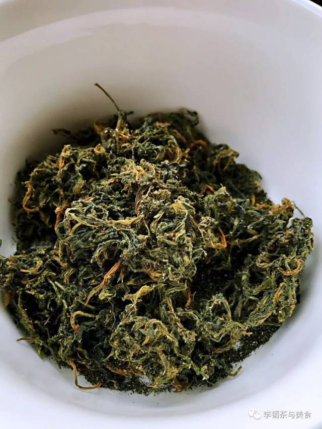 仿凉拌巢菜兼怀苏东坡(系列四)