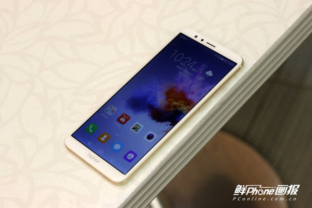 1000块钱买什么手机好?荣耀畅玩7X苏宁1199