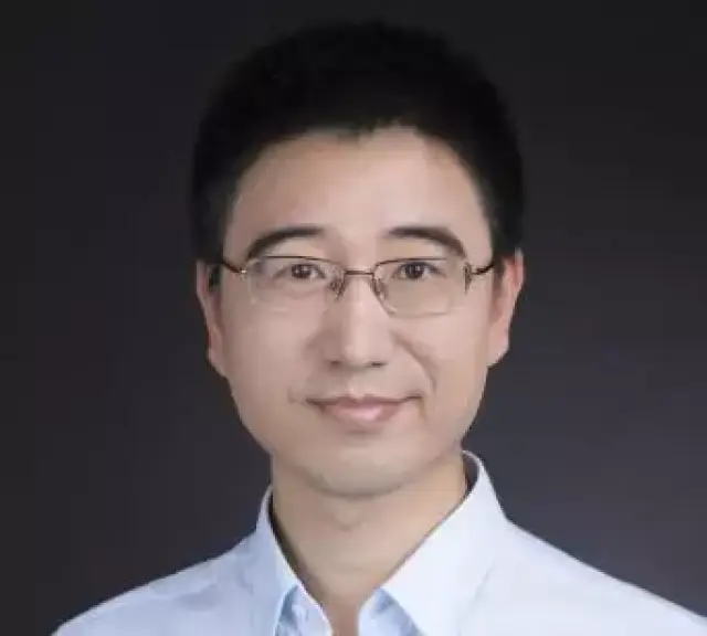 龚静毅 圣剑网络 ceo