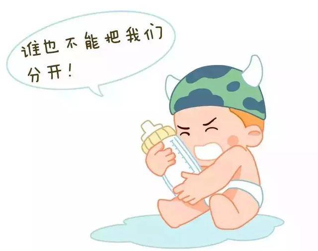 宝宝断奶腹泻怎么办?