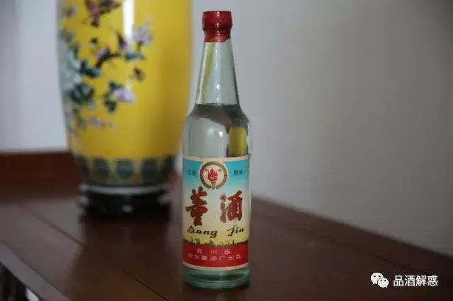 老酒大全,见过这些老酒的人年纪应该都不小了