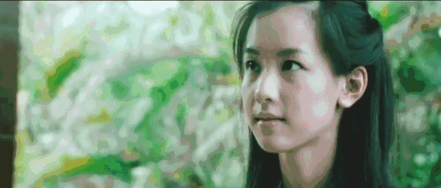 刚官宣就被拿来比较,沈月陈都灵版《七月与安生》你看