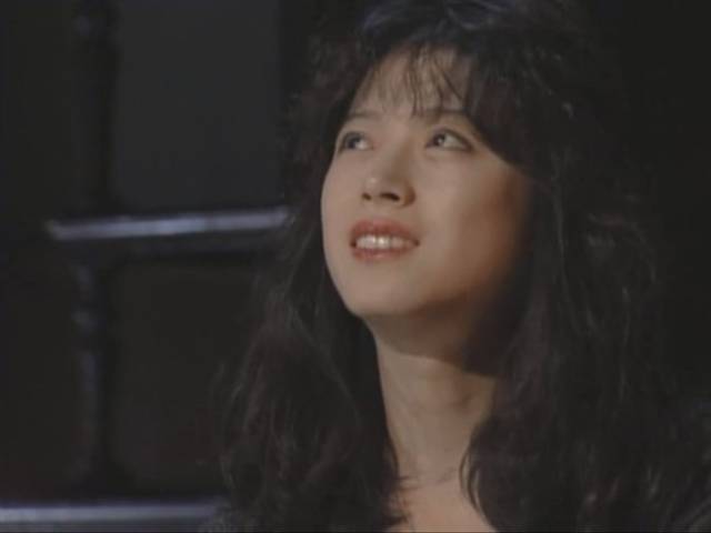 从中森明菜到松隆子,《古畑任三郎》中跨越时代的11位