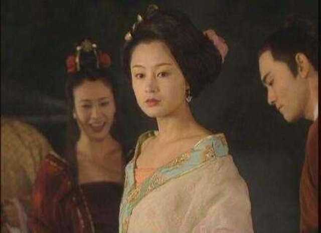 朱元璋死后后宫嫔妃全部殉葬, 唯独此女幸免, 只因说了这句话