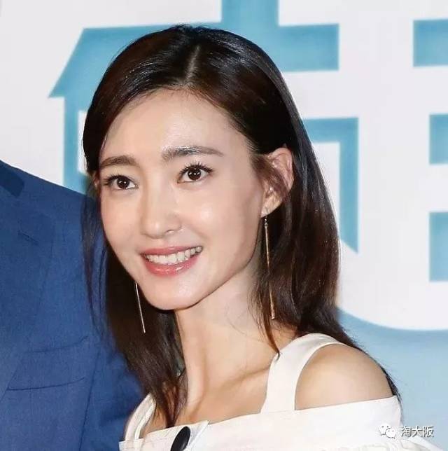 "拿下"林更新的王丽坤竟快40岁?果然素颜女神才是斩男